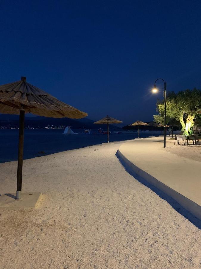 Villa Cruiser Марина Экстерьер фото
