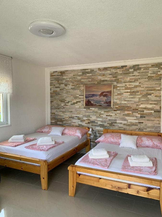 Villa Cruiser Марина Экстерьер фото