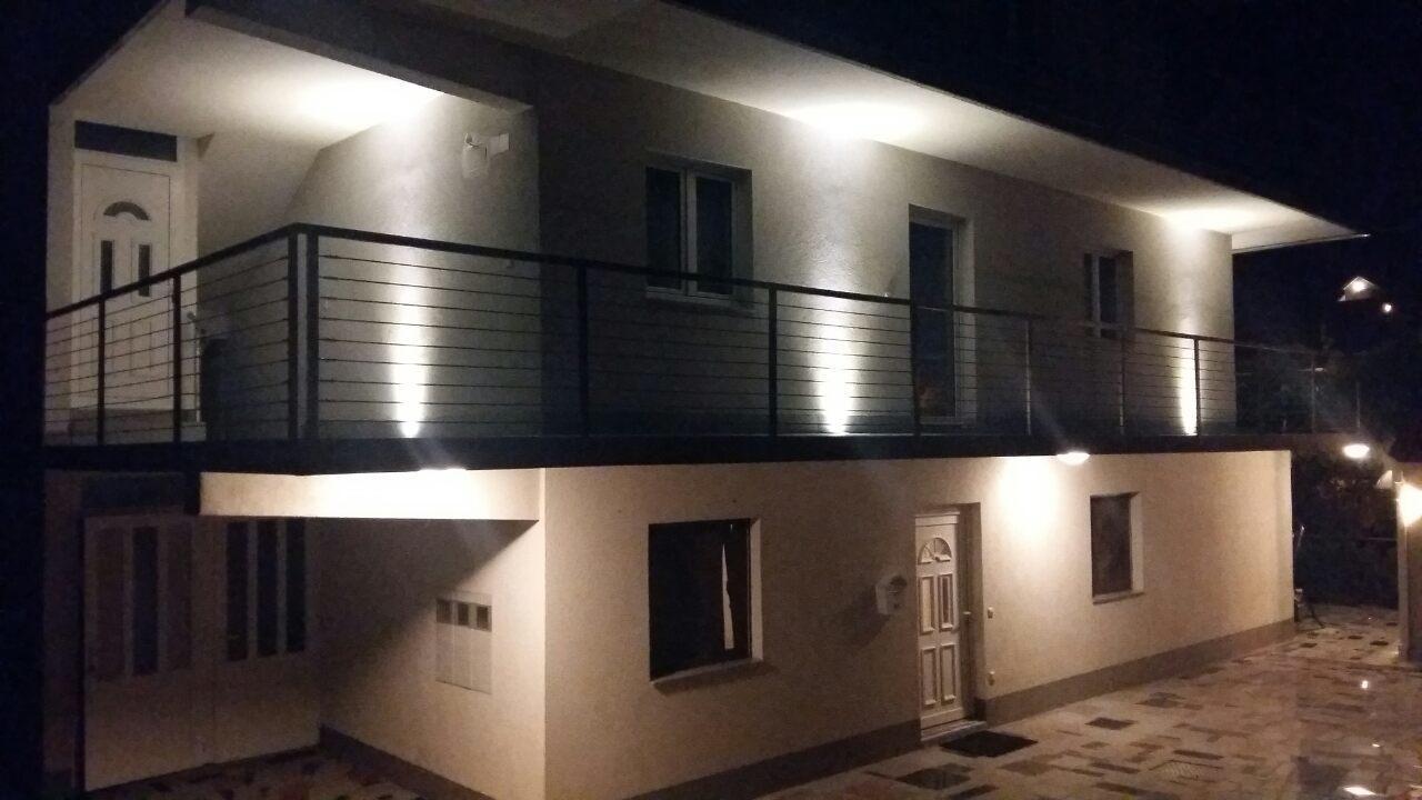 Villa Cruiser Марина Экстерьер фото
