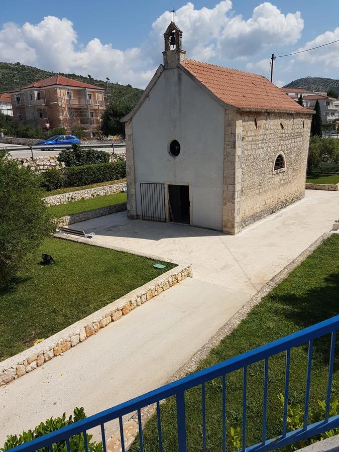 Villa Cruiser Марина Экстерьер фото