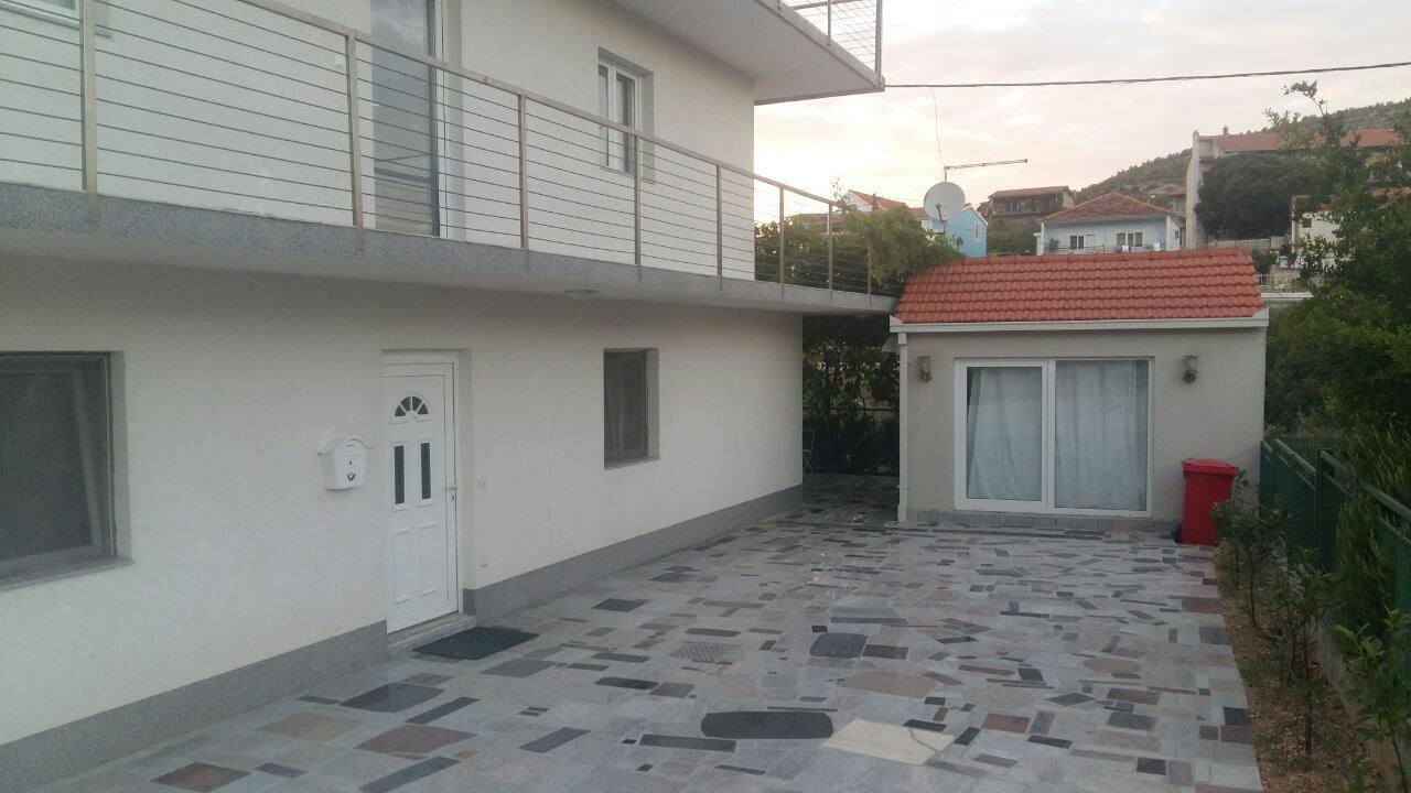 Villa Cruiser Марина Экстерьер фото